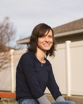 Photo of Agnes Robl, Clinical Social Work/Therapist, LCSW