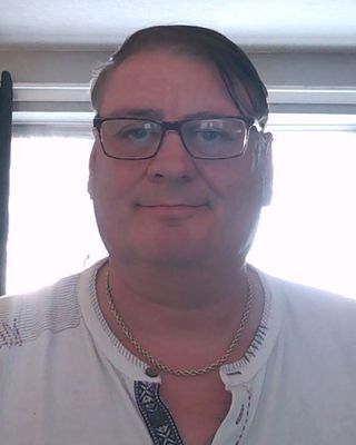 Photo of Chris Galvin, Psychotherapist, MBACP