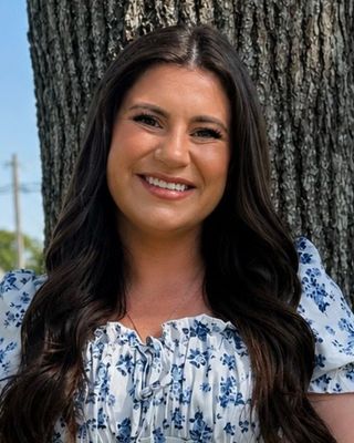 Photo of Haley Sims, Pre-Licensed Professional, MS, QMHP-T