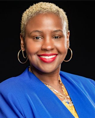 Photo of Shuntrickia Taylor, Psychiatric Nurse Practitioner in Welcome, NC