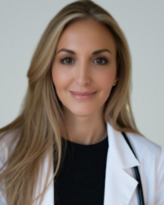 Photo of Alexis Kate Baird, Psychiatric Nurse Practitioner, FNP, PMHNP