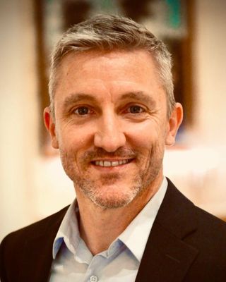 Photo of Kurt Fabian, Counselor, MA, PsyaD, LMHC, LPC