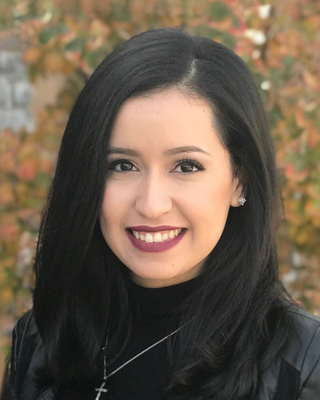 Photo of Briana Rivera, Marriage & Family Therapist, LMFT