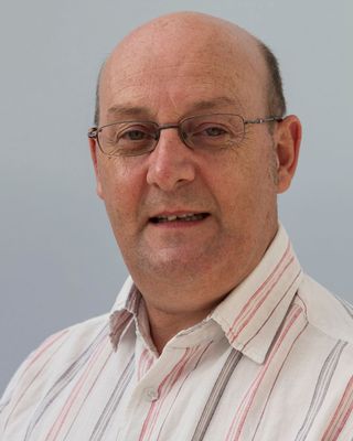 Photo of Brian Griffin - Counselling For Wellbeing, MIACP, Psychotherapist