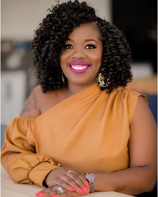 Photo of Charday Graham, Counselor in Charlotte, NC