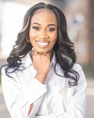Photo of Lindsay Brathwaite, Marriage & Family Therapist, LMFT