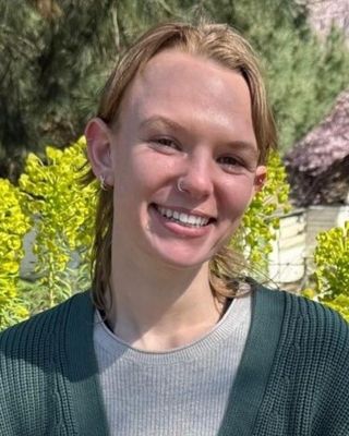 Photo of Sky Kili - Sadler-Bridges Wellness Group, Pre-Licensed Professional, LCSWIA, they/, them