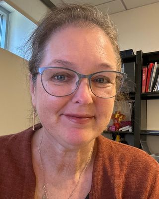 Photo of Leslie Ann Hunt, Pre-Licensed Professional, Intern, Trainee