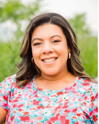 Photo of Kayla Ogletree, Clinical Social Work/Therapist, LCSW