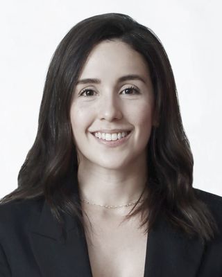 Foto de Carolina Urrea Roldan, Psicoterapeuta, Maestría