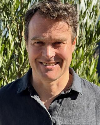 Photo of Craig Wallace - Lived Experience Psychology, Psychologist, MPsych