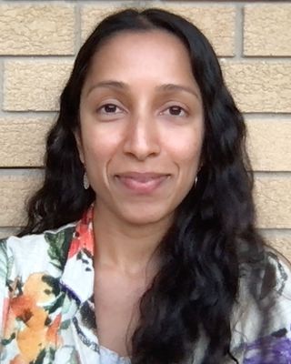 Photo of Dr Anasha Kumar, Psychologist in Spring Hill, QLD
