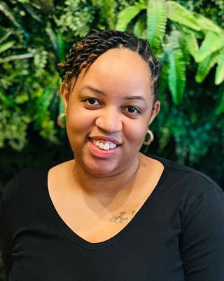 Photo of Tatyana Scarlett, Pre-Licensed Professional, MHC-LP