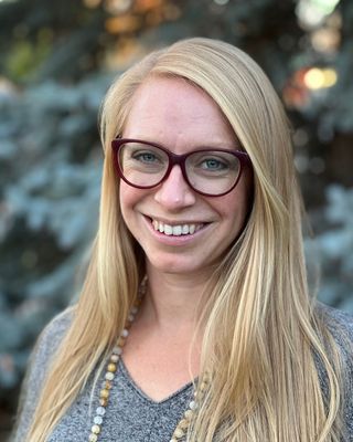Photo of Juli Johnson, Licensed Professional Counselor, LPC, NCC
