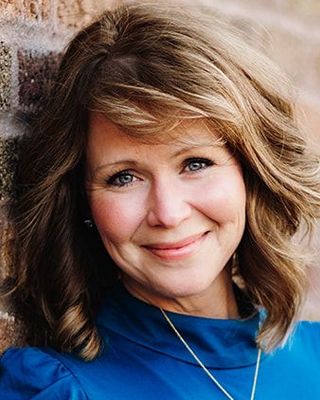 Photo of Kathleen Petersen, Psychologist in Minnetonka, MN
