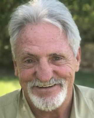 Photo of Andrew Finley, Marriage & Family Therapist, LMFT