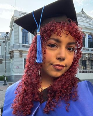 Foto de Angela Magnolia Cortés Araiza - Psic. Angela Magnolia, Psicólogo, Maestría