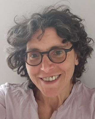 Photo of Renate Walsh, Counsellor, MBACP