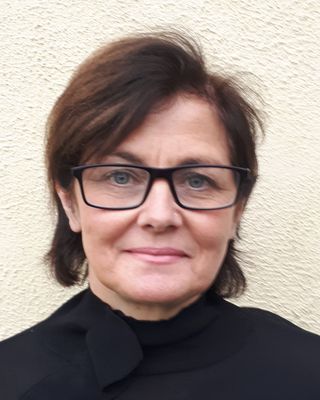 Photo of Fiona Fitzpatrick, Psychotherapist, MSc, MIACP
