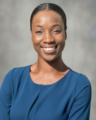 Photo of Dahana Emile, Licensed Professional Counselor, LPC
