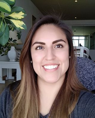 Photo of Jennifer Orellana Paredes, Pre-Licensed Professional, BSW, MSW, CSW