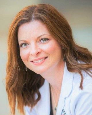 Photo of Lauren Camille Todd, Psychiatric Nurse Practitioner in Lubbock, TX