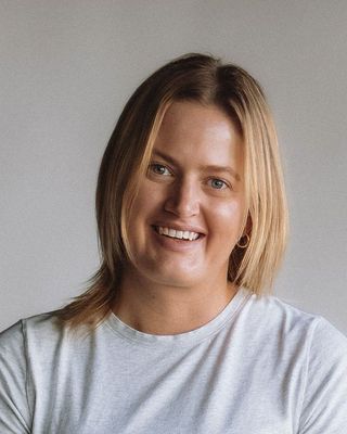 Photo of Journey Stork, Clinical Social Work/Therapist, LMSW