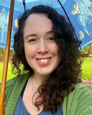Photo of Kathleen (Katey) Wichland, Psychologist, Psy.D.