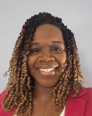 Photo of Tiffany Robinson, Marriage & Family Therapist, LMFT