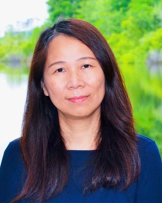 Photo of Mei Fang Lan, Psychologist, PhD
