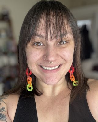 Photo of Mary Hoekje Gonzalez, Counselor, MS, LLPC, NCC