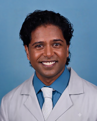 Photo of Sandeep Sabapathy, Clinical Social Work/Therapist, LCSW