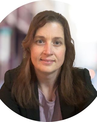 Photo of LeAnn Smith, Licensed Professional Counselor, LPC