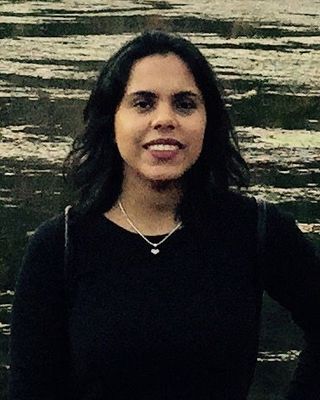 Photo of Nashka Carrion, Clinical Social Work/Therapist in Chaplin, CT