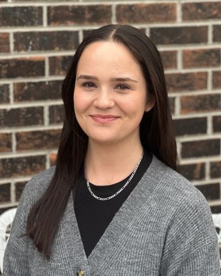 Photo of Sara Buschman, Licensed Social Worker, MSW, LSW