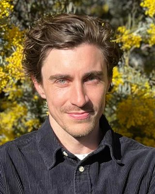 Photo of Charlie McKeith, Psychologist, MPsych, PsyBA - Clin. Psych