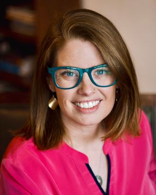 Photo of Brittany Frost, LPC Intern in Champaign, IL