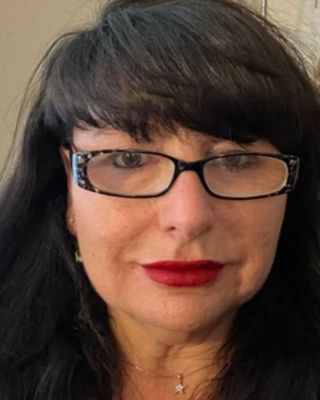 Photo of Gloria Knoll, Clinical Social Work/Therapist