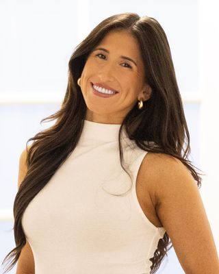 Photo of Jacqueline Wahl, Pre-Licensed Professional