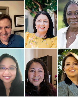 Photo of Isela Saripella - Karitas Counseling, Licensed Professional Counselor, LPC