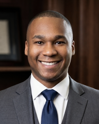 Photo of Aaron Branch, Psychiatric Nurse Practitioner, PMHNP