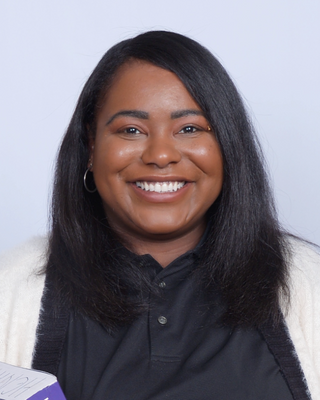 Photo of Jasmine Henry, Counselor, LMHC