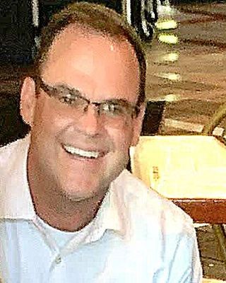 Photo of Dr. Jeffrey W Cheney, Marriage & Family Therapist, PhD, LMFT