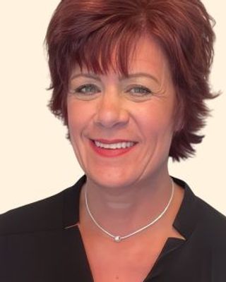 Photo of Robyn Markham, Counselor, MA, LCPC