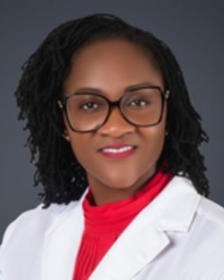 Photo of Martina Onah Ezigbo, Psychiatric Nurse Practitioner, PMHNP