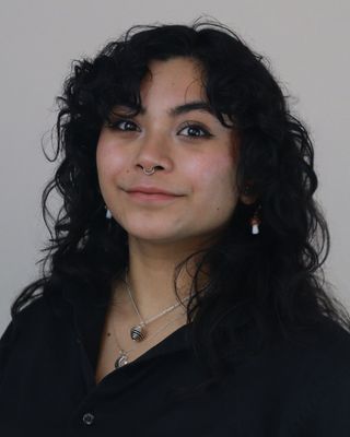 Photo of Ariel Saldana, Pre-Licensed Professional