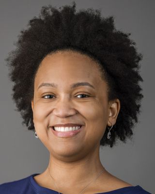 Photo of Shanta Wilson, Licensed Professional Counselor, LPC