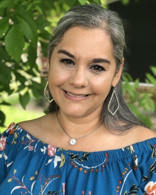 Photo of Diana Marie Lozano, Licensed Professional Counselor in Penitas, TX