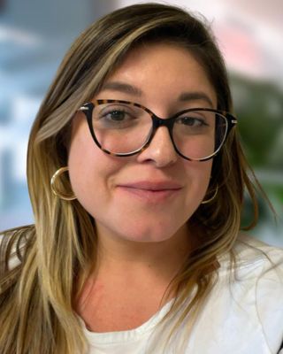 Photo of Sarah Morano, Clinical Social Work/Therapist, MSW, LCSW