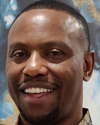 Photo of Sammy Gathiru, Psychiatric Nurse Practitioner, DNP, PMHNP -, BC